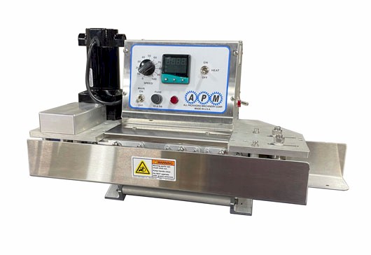 All packaging machinery discount