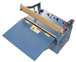 Table Top Sealers