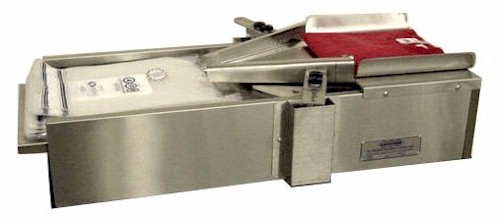 APM SBP-18 Speedy Bag Packager  Professional Packaging Systems