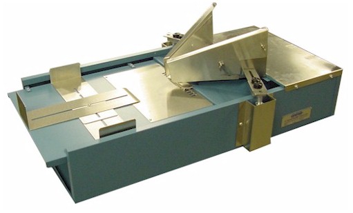APM SBP-18 Speedy Bag Packager  Professional Packaging Systems