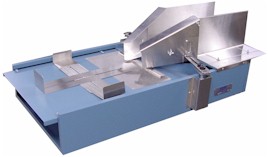 APM SBP-18 Speedy Bag Packager  Professional Packaging Systems