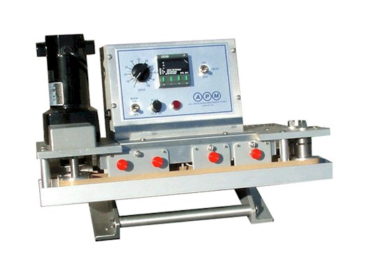 all packaging machinery